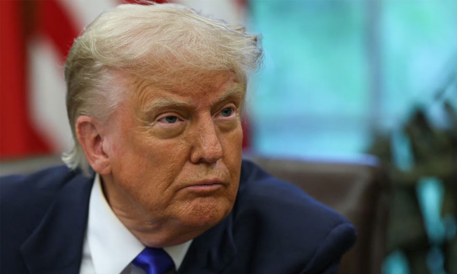 ইরানের সঙ্গে যুদ্ধ গুটিয়ে আনার কথা ভাবছে যুক্তরাষ্ট্র