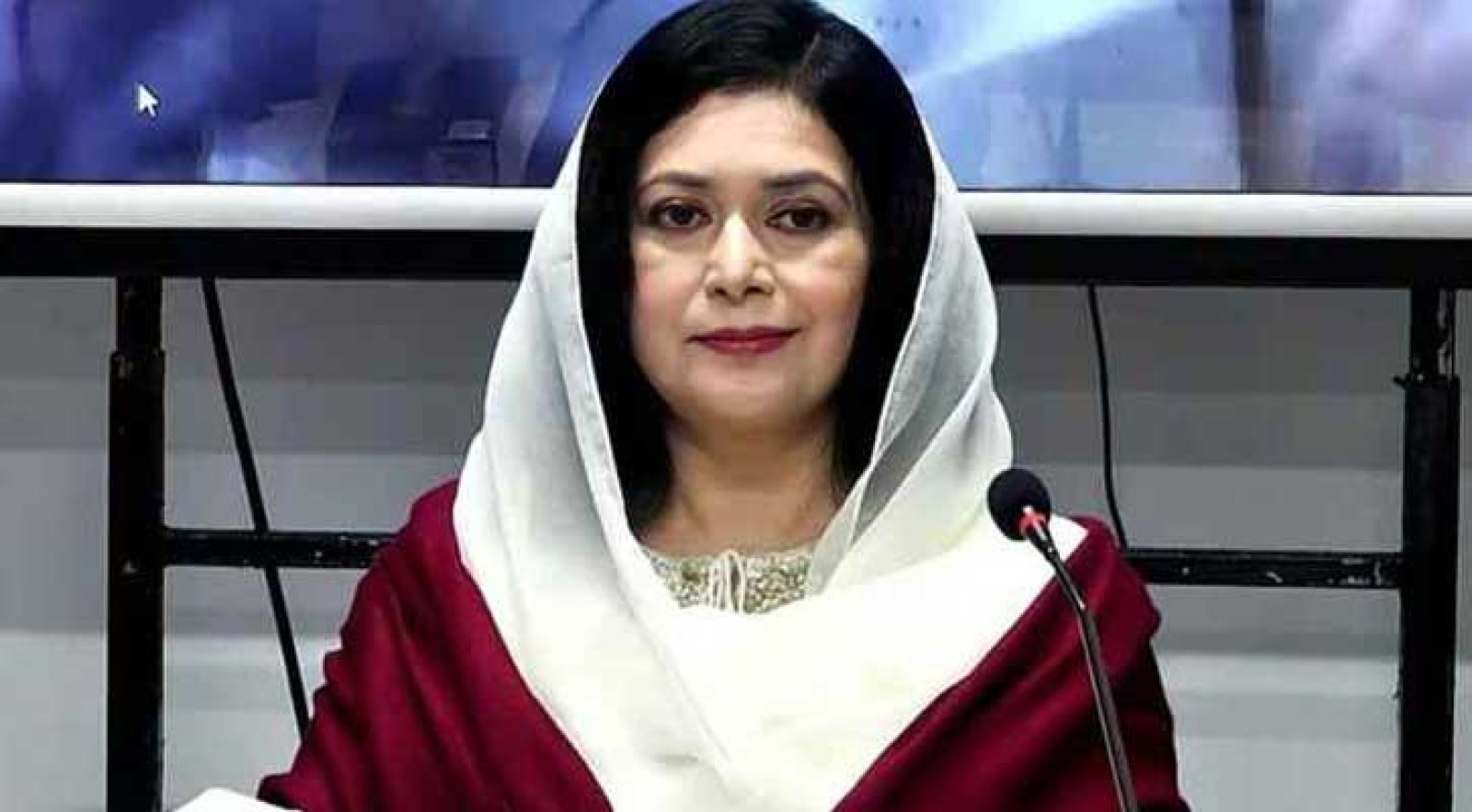 লন্ডন গেলেন প্রধানমন্ত্রীর স্ত্রী জুবাইদা রহমান