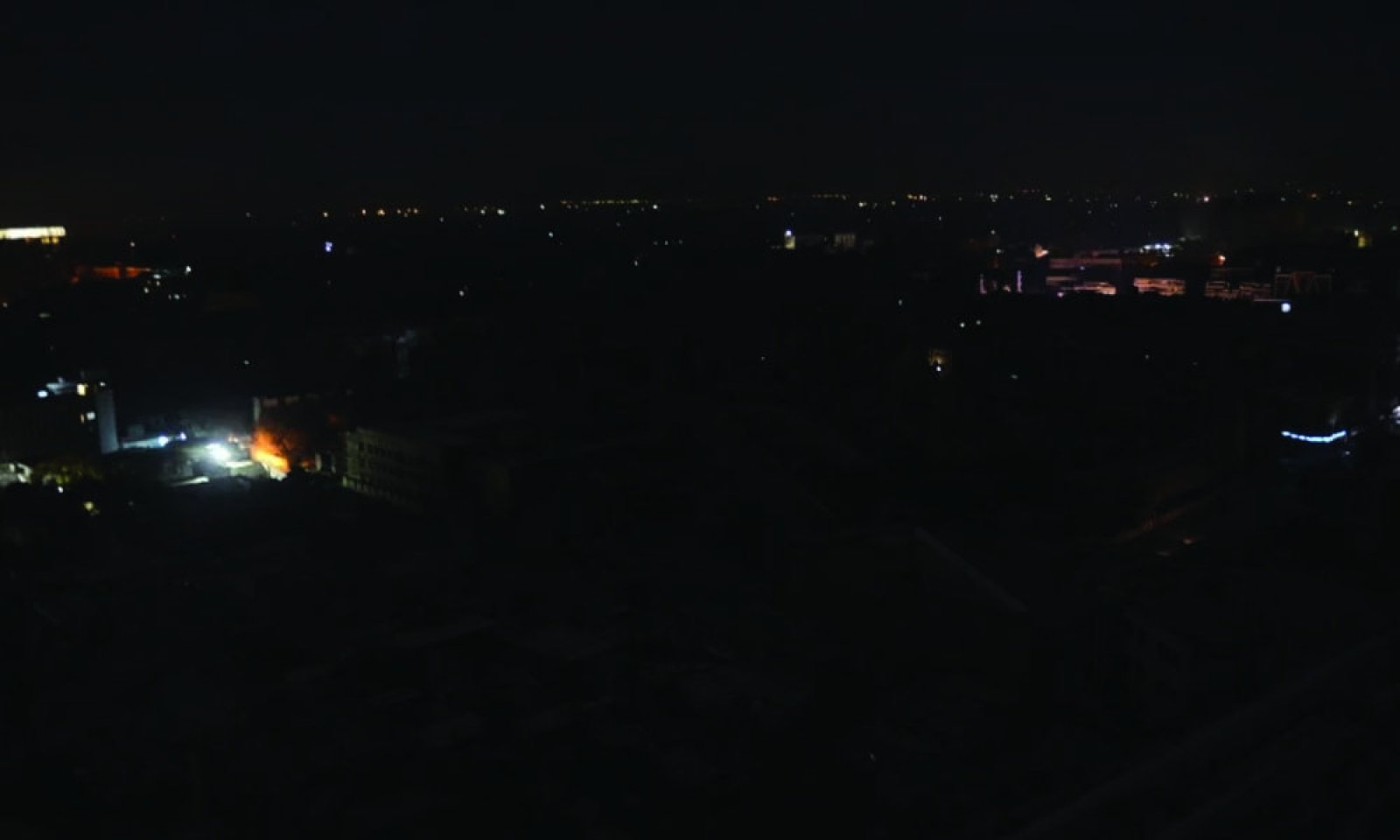 একাত্তরের কালরাত স্মরণে ২৫ মার্চ দেশে এক মিনিটের ‘ব্ল্যাক আউট’