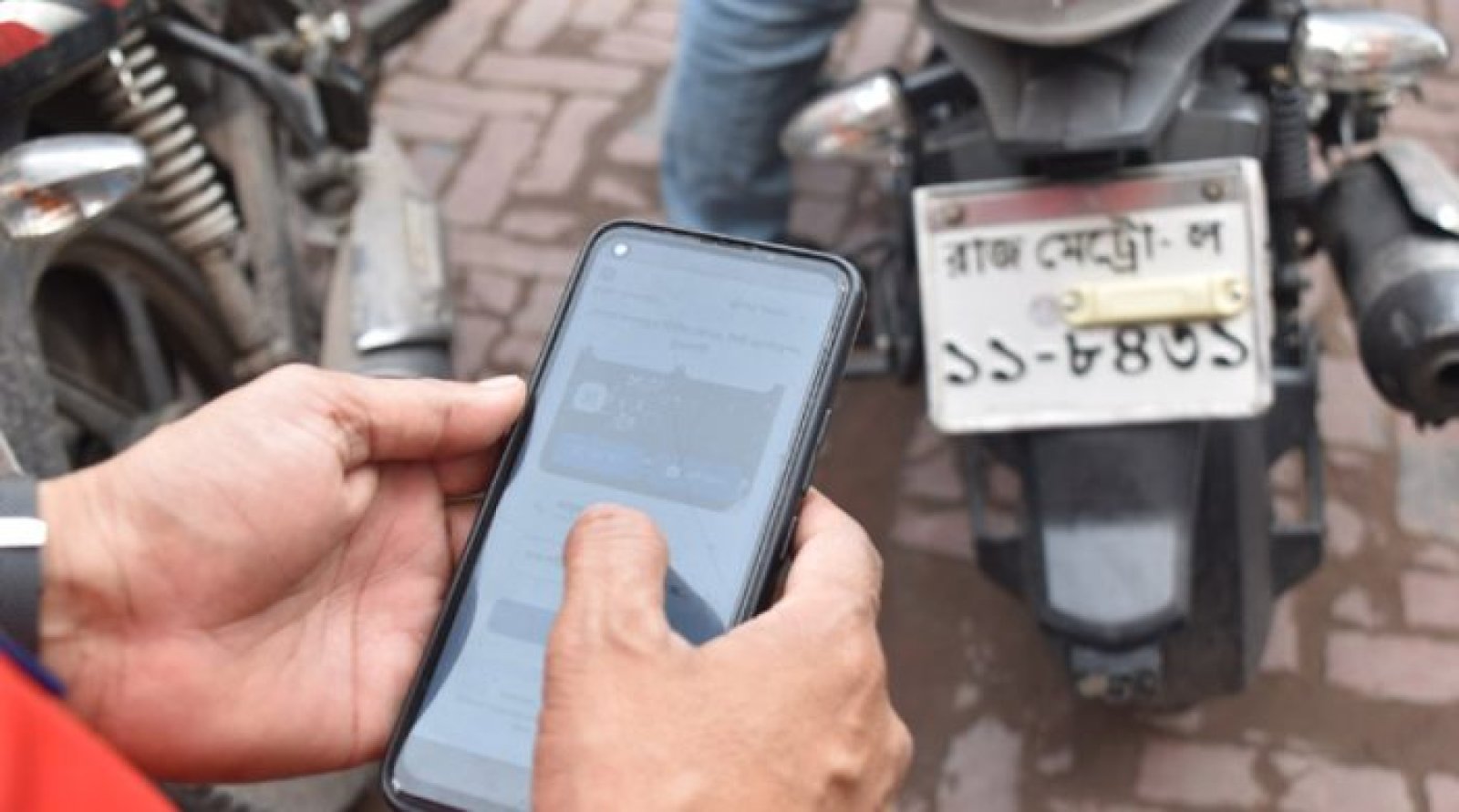 রাজশাহীতে ‘ফুয়েল ম্যানেজমেন্ট’ অ্যাপ চালু, ৫ দিনে একবার মিলবে জ্বালানি তেল