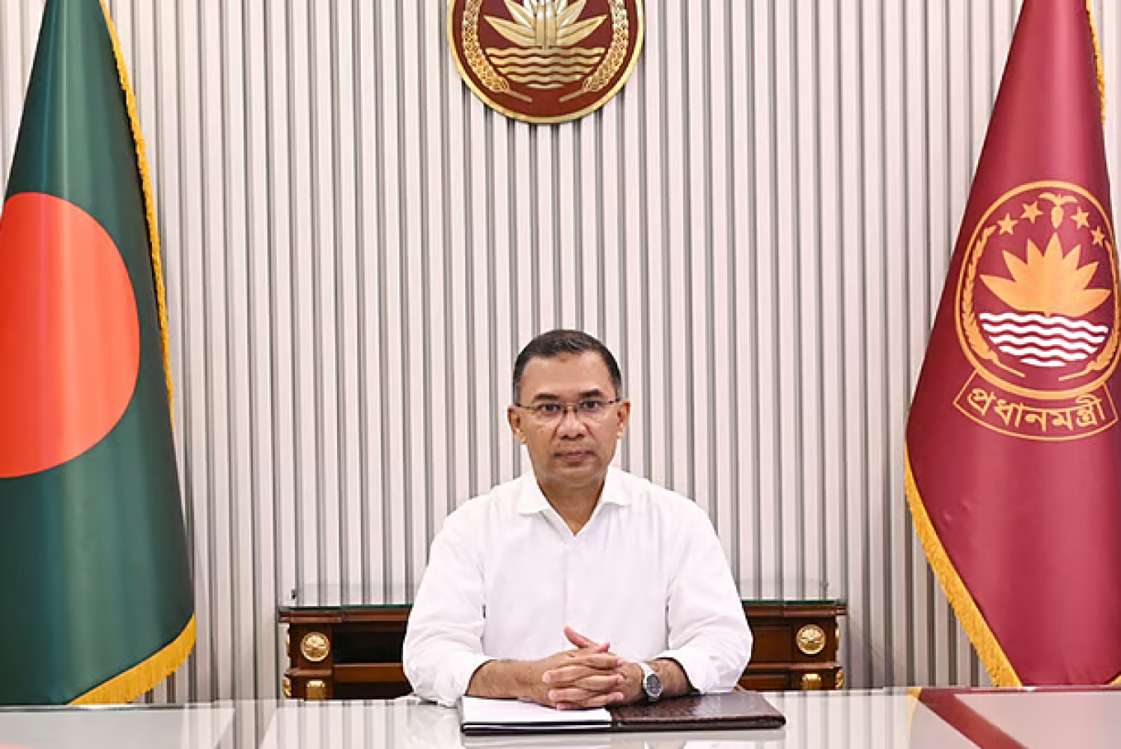 সরকারের প্রতি সবার অধিকার সমান: প্রধানমন্ত্রী