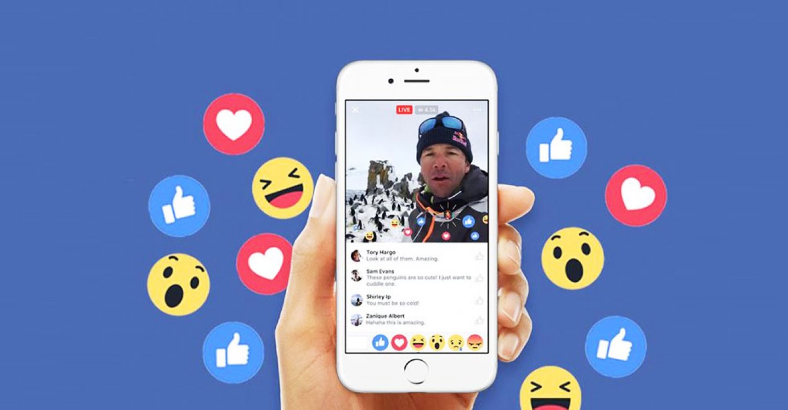 ফেসবুকে পোস্ট করেই ৩ হাজার ডলার পর্যন্ত আয়ের সুযোগ, কারা পাবেন ও নেপথ্যে কী