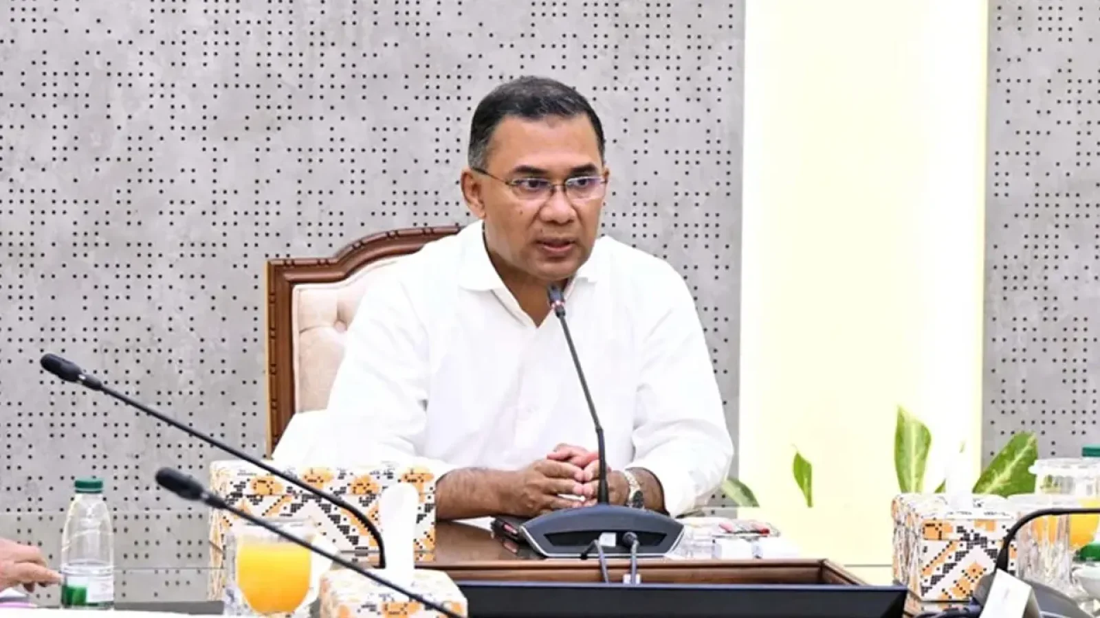 বিভিন্ন স্থানে দুর্ঘটনা, প্রধানমন্ত্রীর গভীর শোক প্রকাশ