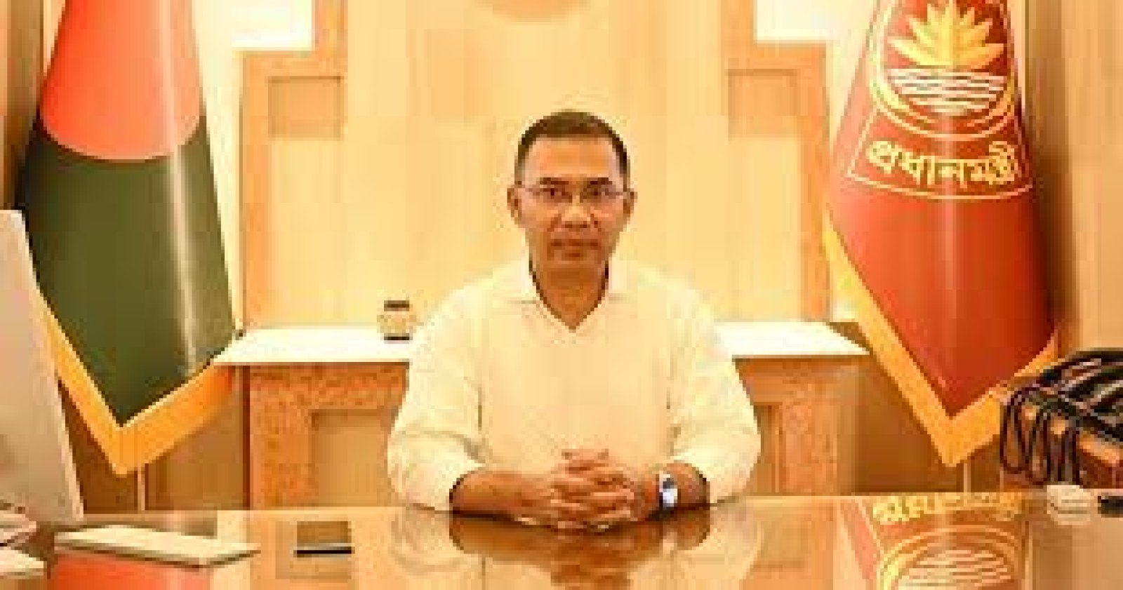 ‘গণহত্যা দিবস’ উপলক্ষে  প্রধানমন্ত্রীর বাণী