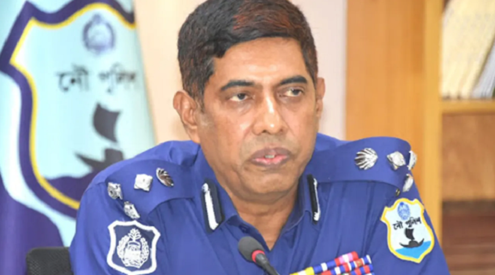 ‘প্রয়োজনে বিয়ে বাড়ির গহনা বহনে নিরাপত্তা দেবে পুলিশ’