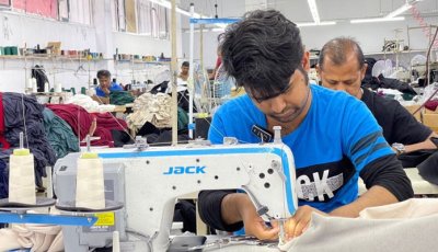 দাম কমিয়ে ইউরোপের বাজার দখলের চেষ্টা চীনের, বিপাকে বাংলাদেশ