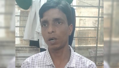 পরীক্ষা ছাড়াই উত্তীর্ণ, সরকারি চাকরিতে যোগ দিতে এসে আটক চাকরিপ্রার্থী