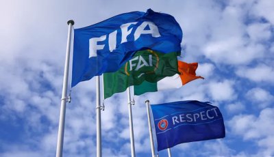 ফিলিস্তিন চেয়েছিল নিষেধাজ্ঞা, ইসরায়েলকে জরিমানা করেই ছেড়ে দিল ফিফা