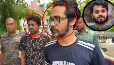 ‘আমাকে ফাঁসানো হয়েছে’—হাদি হত্যার বিষয়ে ফয়সাল