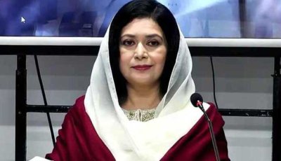 লন্ডন গেলেন প্রধানমন্ত্রীর স্ত্রী জুবাইদা রহমান