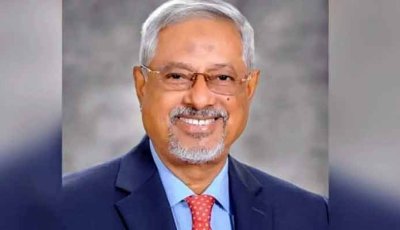 এক-এগারোর আলোচিত সাবেক সেনা কর্মকর্তা মাসুদ উদ্দিন চৌধুরী গ্রেপ্তার