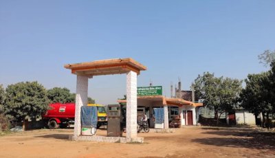 তেল না থাকায় প্রধানমন্ত্রীকে গালি, পাম্পমালিকের বিরুদ্ধে পুলিশের কাছে অভিযোগ