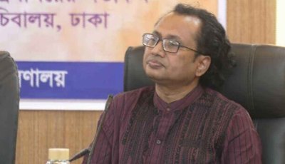 জ্বালানি তেলের দাম বাড়ছে না, মজুদে লাভ নেই: প্রধানমন্ত্রীর উপদেষ্টা