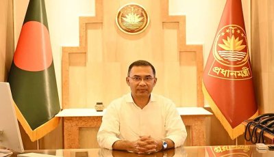 স্বাধীনতা দিবসের শিক্ষায় সবাইকে দেশের কল্যাণে আত্মনিয়োগের আহ্বান