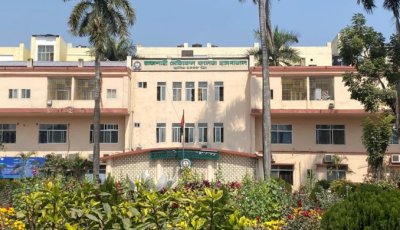 রাজশাহী বিভাগে হামের সংক্রমণের হার বেড়ে ৩১ শতাংশ