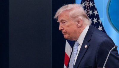 ইরান যুদ্ধ শিগগিরই শেষ হবে : ট্রাম্প