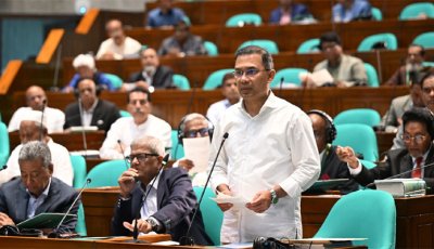 মধ্যপ্রাচ্যের অস্থিরতায় বিকল্প শ্রমবাজার খুঁজছে সরকার: প্রধানমন্ত্রী