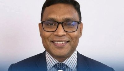 রাজশাহীর নতুন জেলা প্রশাসক কাজী শহিদুল ইসলাম