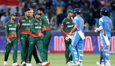স্থগিত হওয়া সিরিজ খেলতে বাংলাদেশে আসছে ভারত