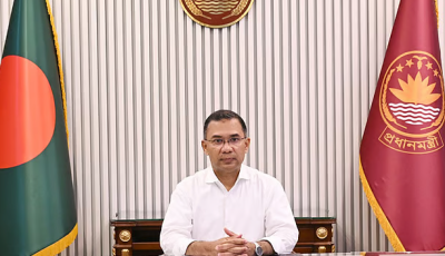 সরকারের প্রতি সবার অধিকার সমান: প্রধানমন্ত্রী