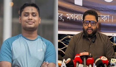 হাসনাত আব্দুল্লাহর হস্তক্ষেপে চালু হচ্ছে নবীনের শোরুম