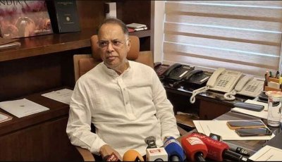 তেলের অভাবে কারও গাড়ি কি বন্ধ হয়ে গেছে? —প্রশ্ন জ্বালানি মন্ত্রীর