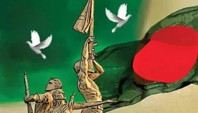 রাজশাহীতে নানা আয়োজনে মহান স্বাধীনতা দিবস উদ্যাপনের প্রস্তুতি সম্পন্ন