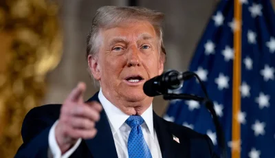 ইরানকে ট্রাম্পের ৪৮ ঘণ্টার আলটিমেটাম