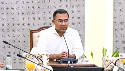 বিভিন্ন স্থানে দুর্ঘটনা, প্রধানমন্ত্রীর গভীর শোক প্রকাশ