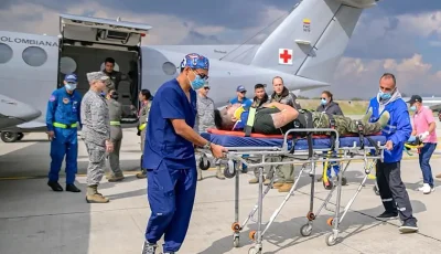 ১২৫ আরোহী নিয়ে বিমান বিধ্বস্ত, নিহত ৩৪