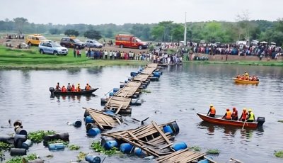 জামালপুরে মানুষের ভারে ভেঙে পড়েছে সাঁকো: দুই পরিবারের চার সহোদরসহ পাঁচ শিশুর মৃত্যু