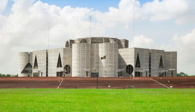 নবনির্বাচিত এমপিদের শপথ পড়াবেন সিইসি