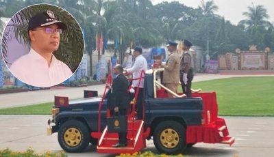 পুলিশ সপ্তাহ উদ্বোধন করলেন প্রধানমন্ত্রী