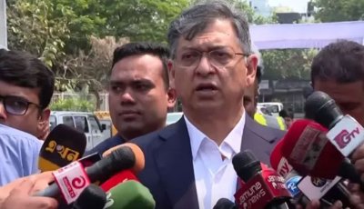 জুলাই যোদ্ধাদের দায়মুক্তির অধ্যাদেশগুলো আমরা গ্রহণ করব: সালাহউদ্দিন