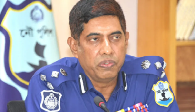 ‘প্রয়োজনে বিয়ে বাড়ির গহনা বহনে নিরাপত্তা দেবে পুলিশ’